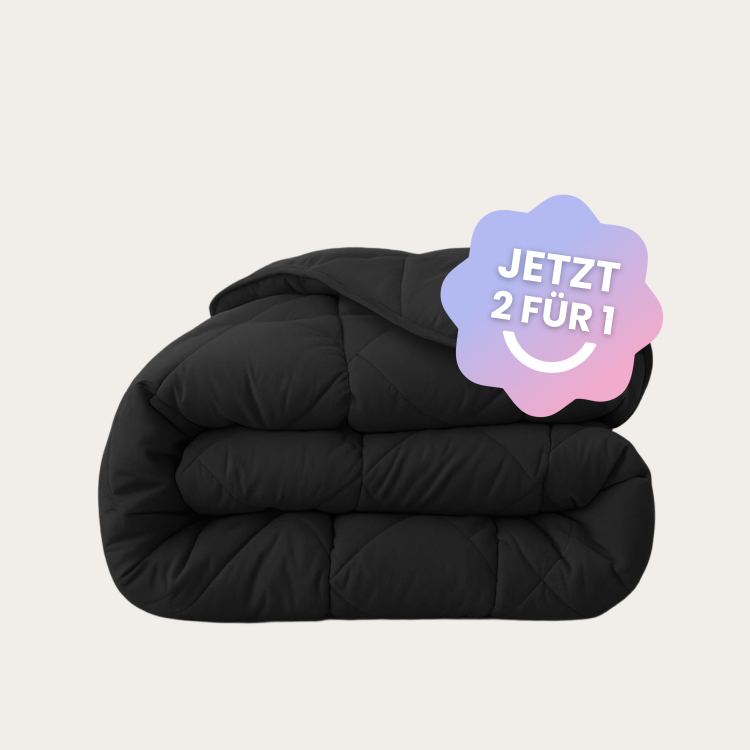 Thehappybed.de Facebook ad