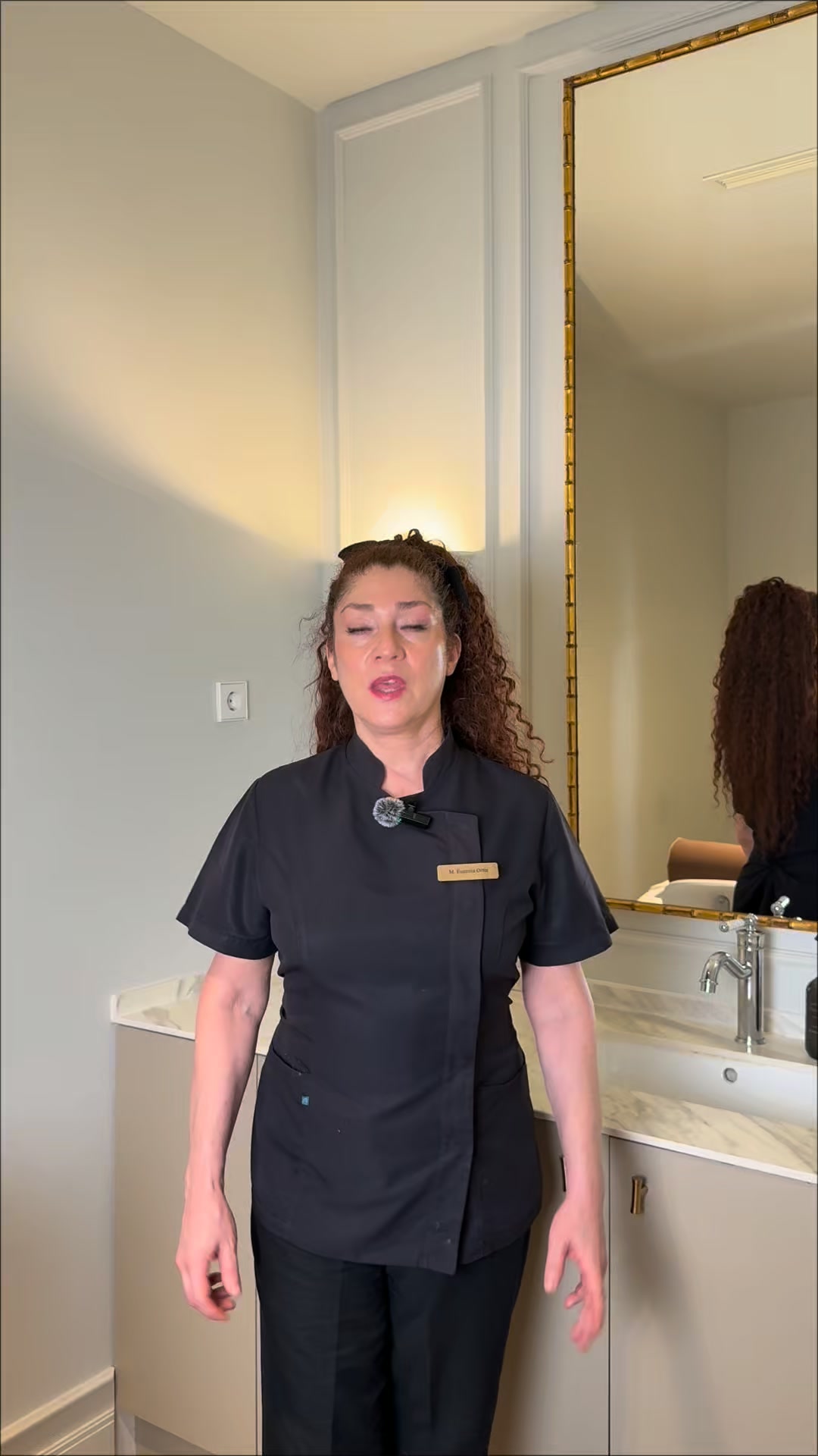 Beldon Beauty Facebook ad from Aug 13, 2026