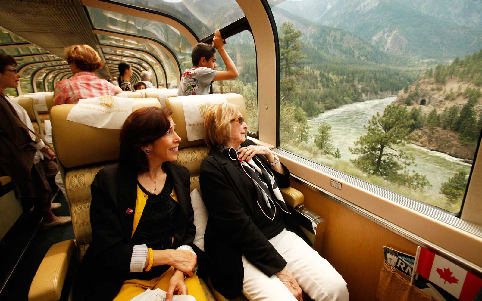 Travel + Leisure Facebook ad