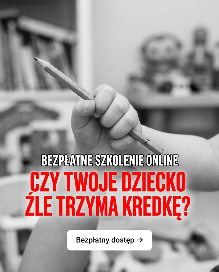 Sonia Michalik psycholog dziecięca Facebook ad