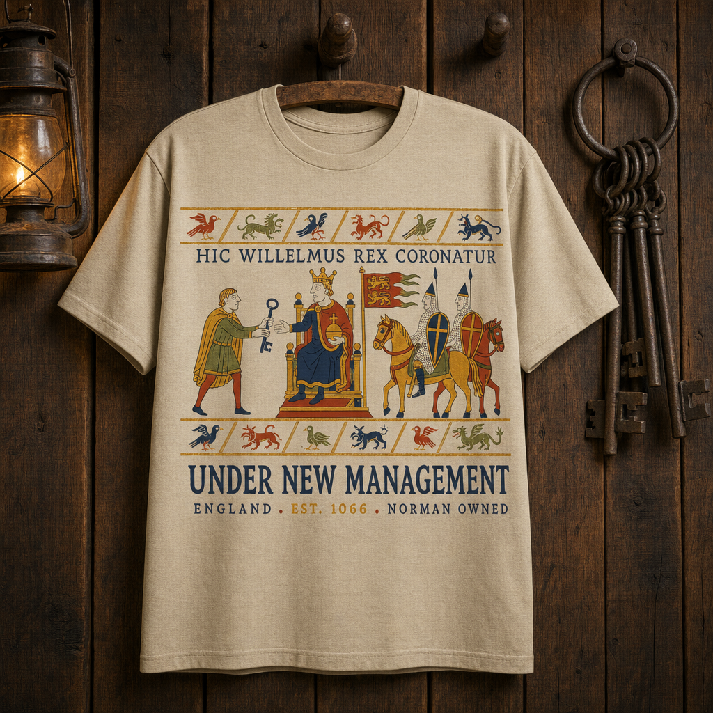 Echos of Antiquity Facebook ad