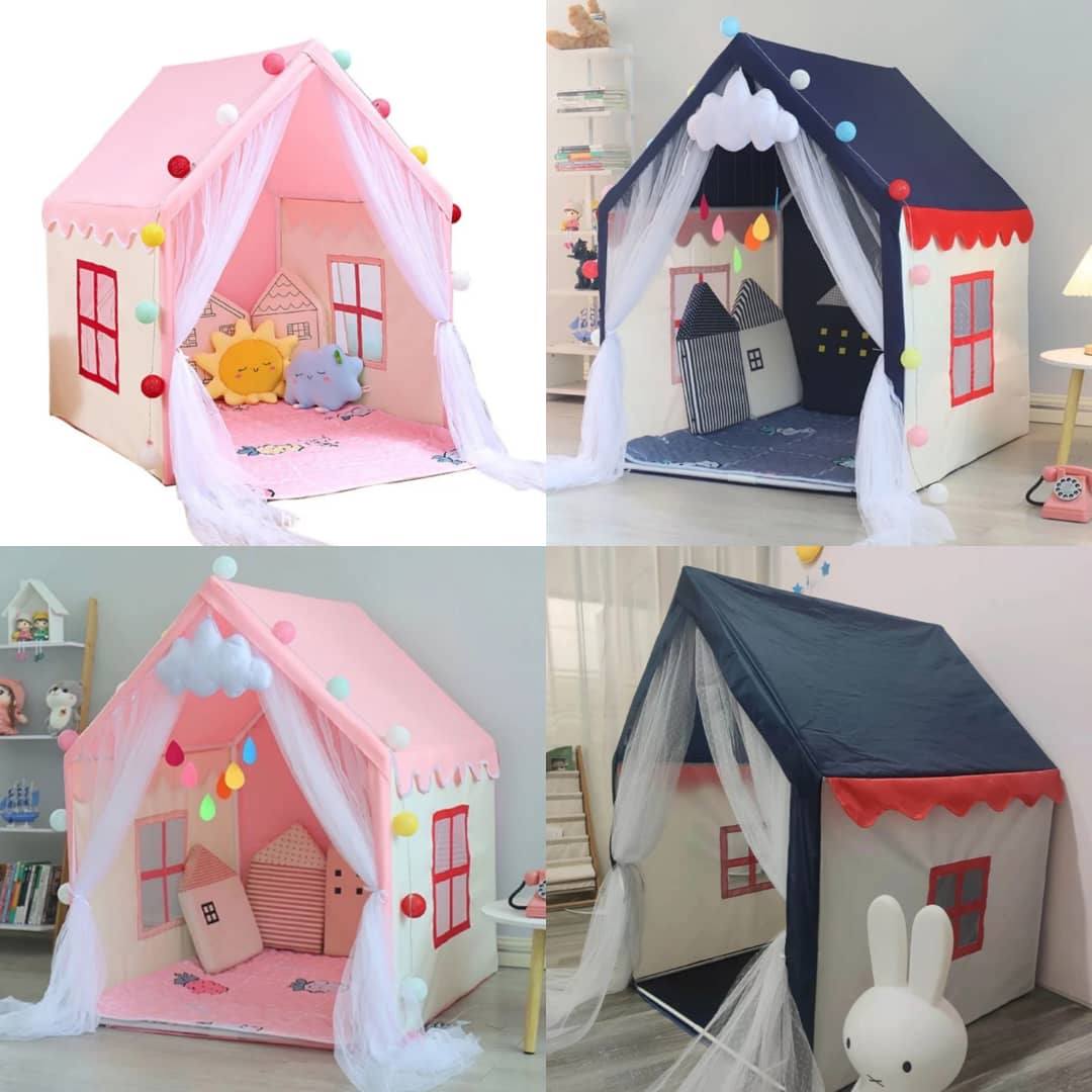 Gulchin - Online Shopping Facebook ad
