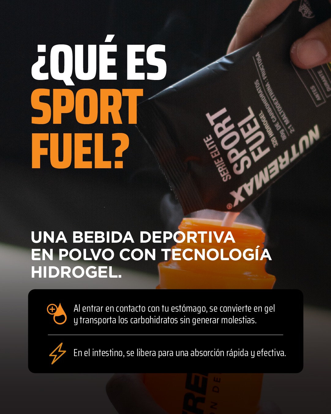 Nutremax.arg Facebook ad
