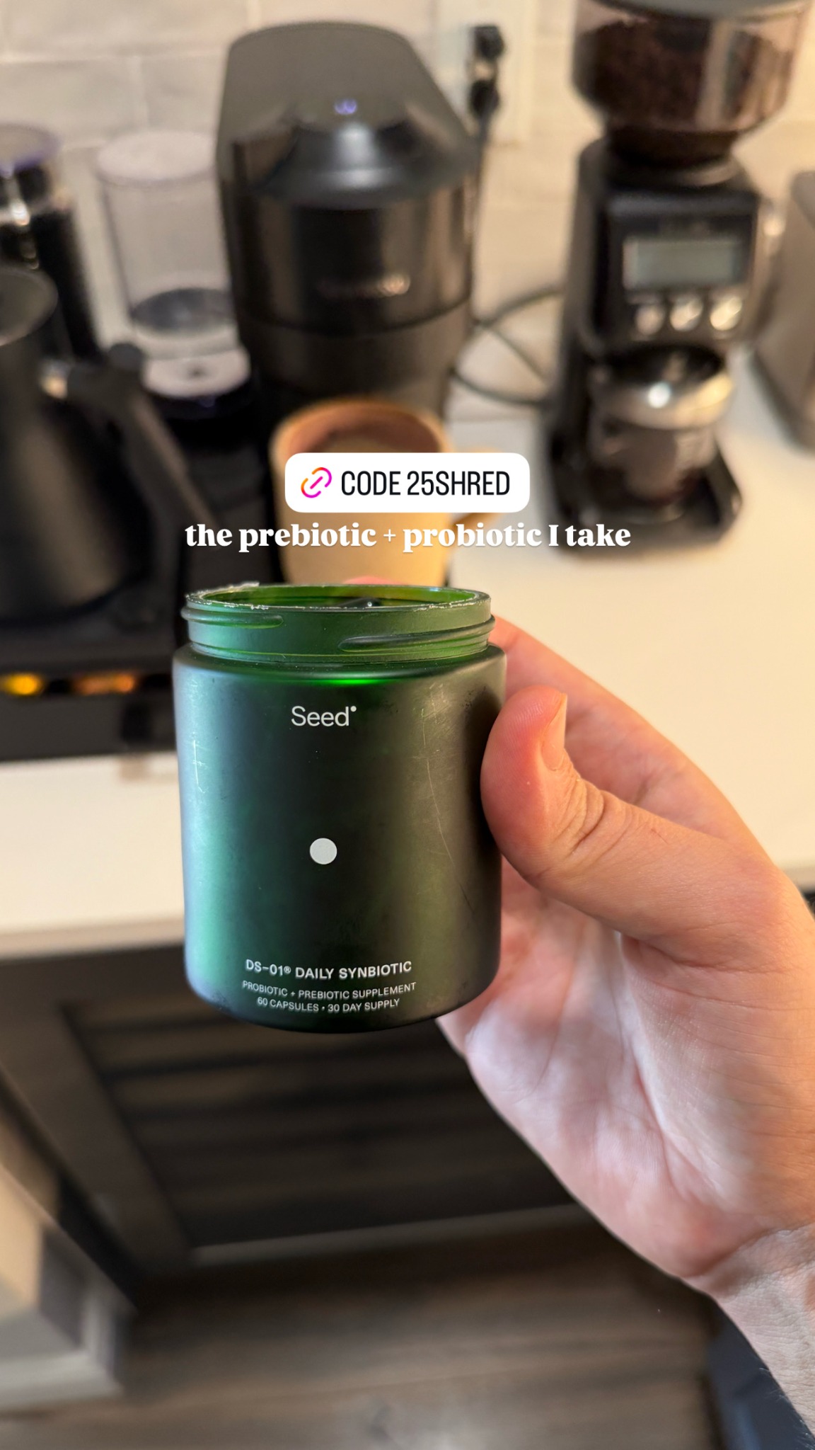 Shred Happens Facebook ad