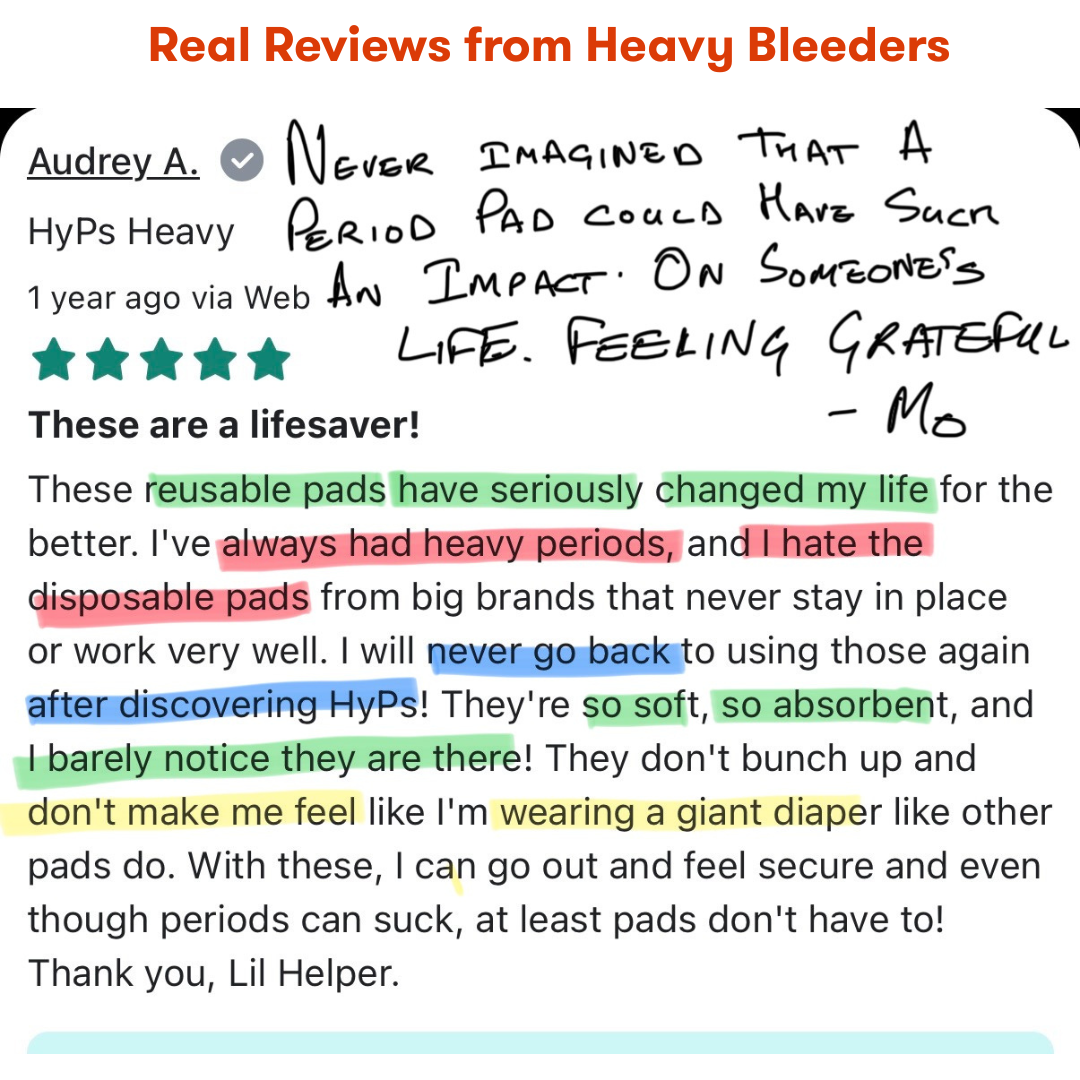 Lil Helper Facebook ad