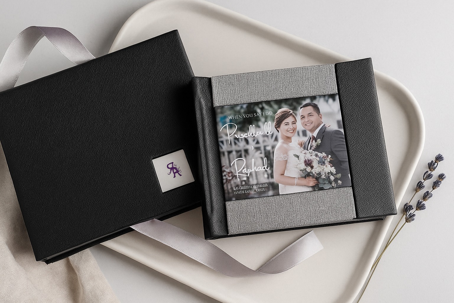 Stored Images Photo Albums and Prints Facebook ad: Bakit parang ang hirap i-save ng wedding memories…