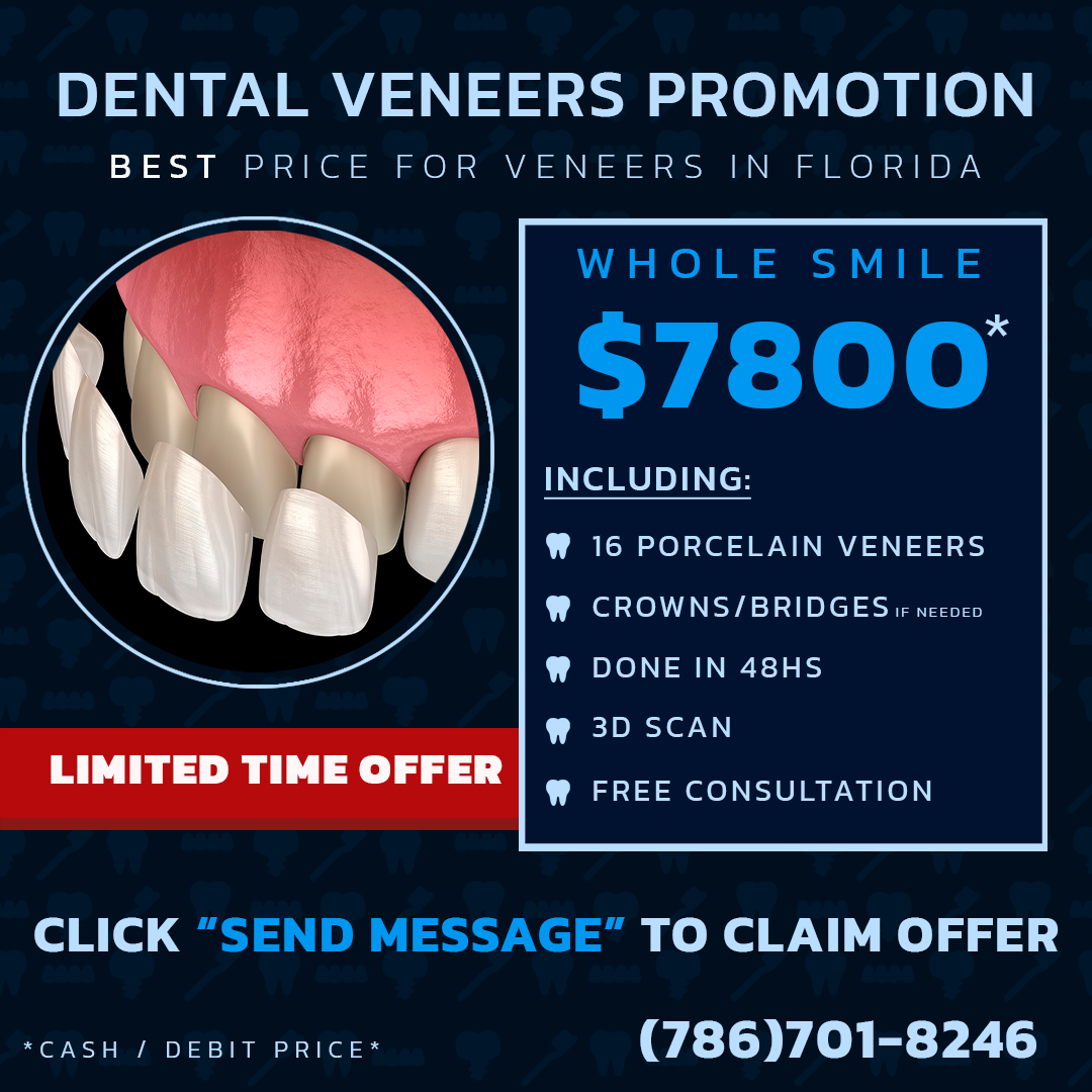 The Smile Mission Facebook ad