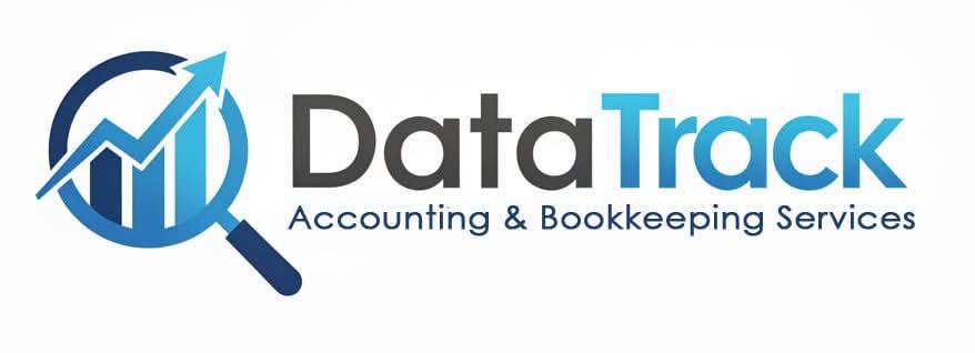 DataTrack Accounting and Bookkeeping Services Facebook ad: Business Solutions and Bookkeeping Services