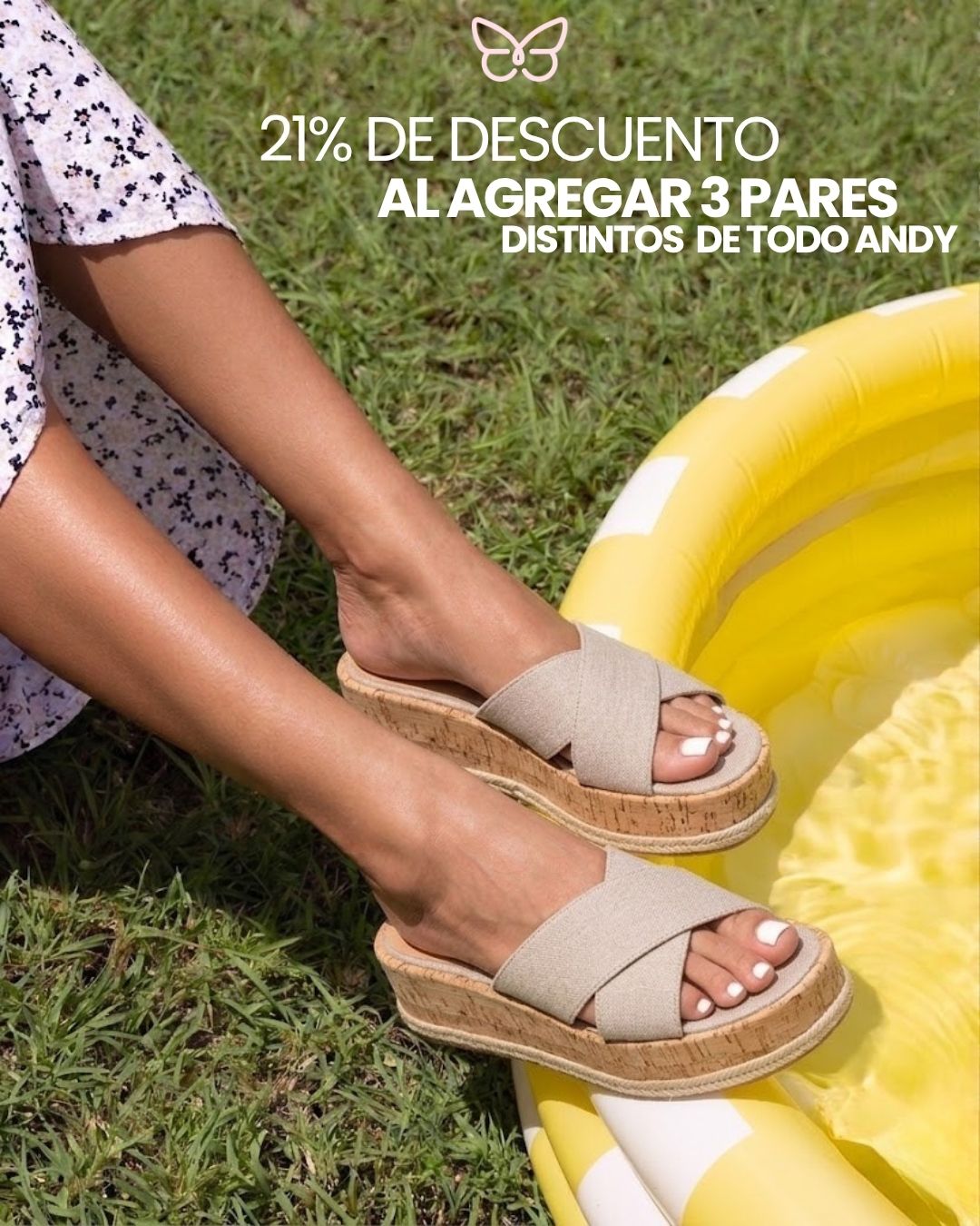Calzado Andy Facebook ad