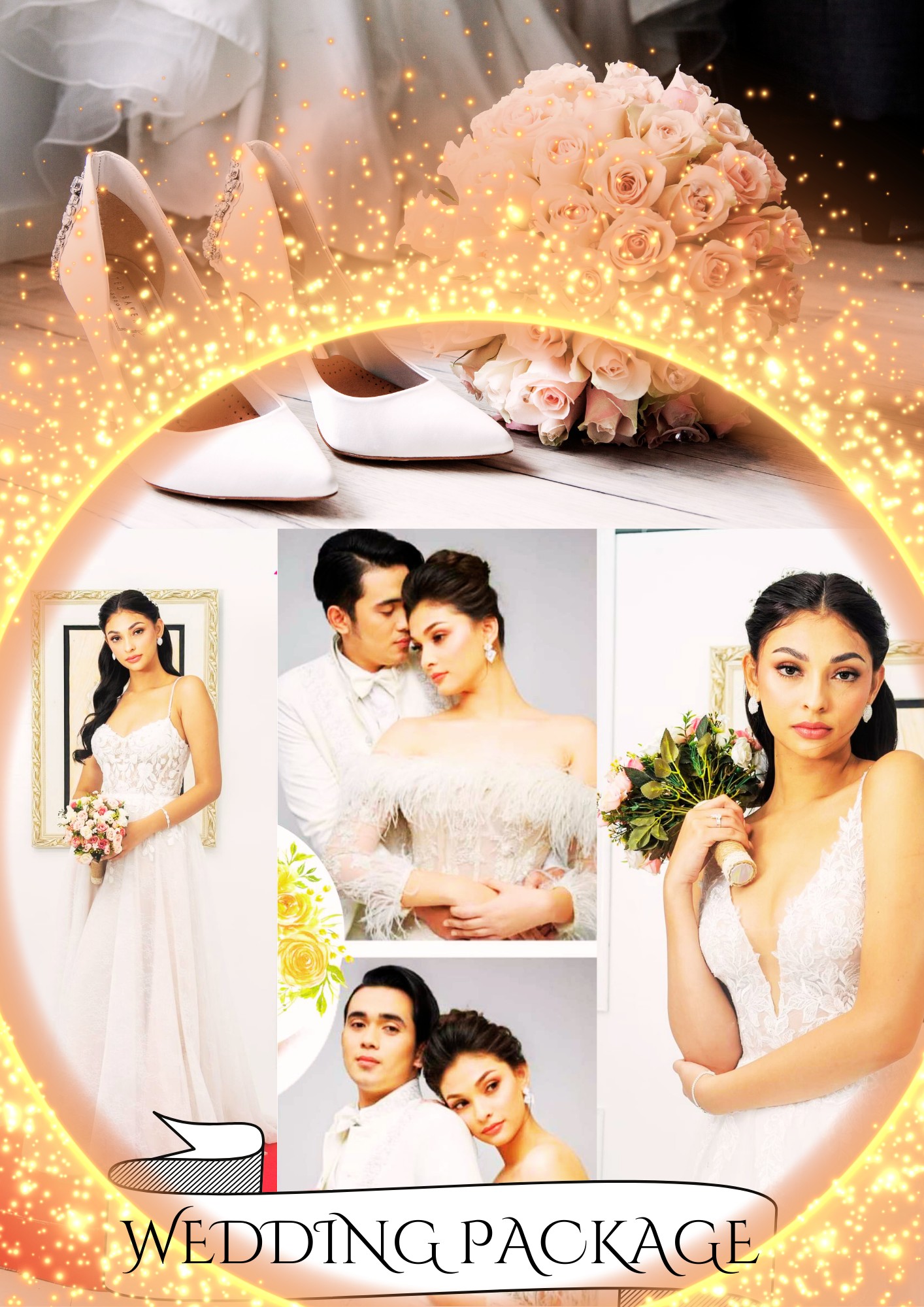Jessa's Gowns Pala-Pala Branch Facebook ad