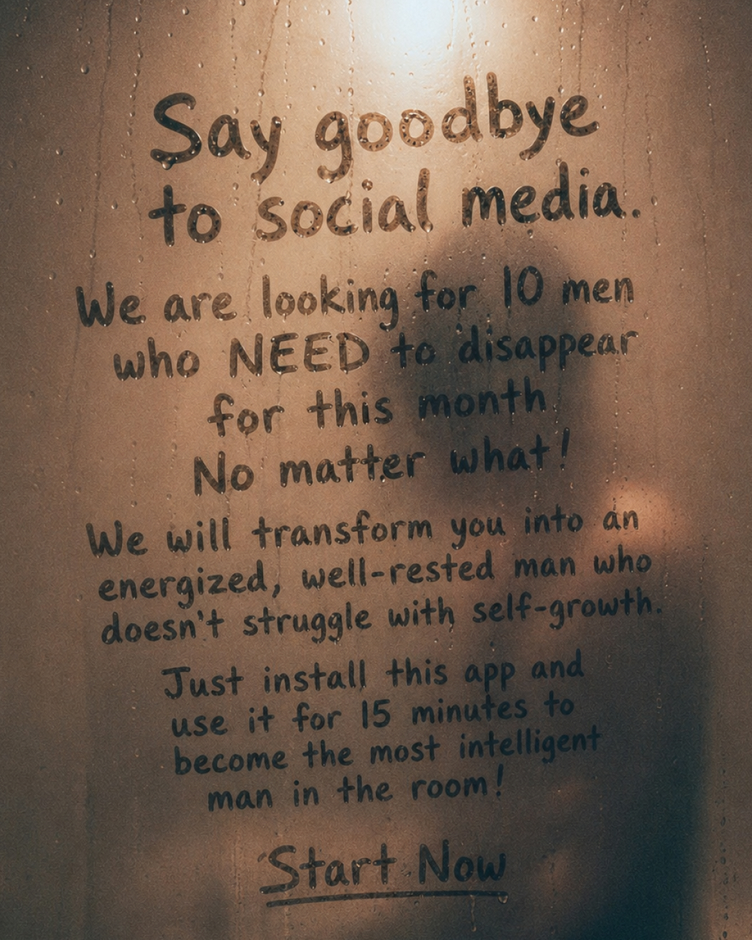 Key Insights From Bestsellers Facebook ad