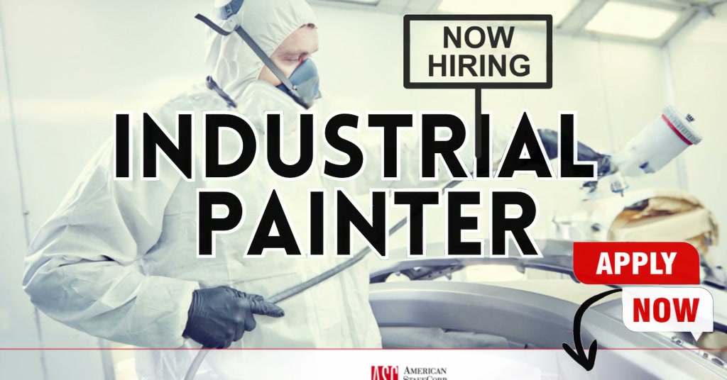 American StaffCorp Facebook ad: Looking for a Hands-On Role With Steady Pay?