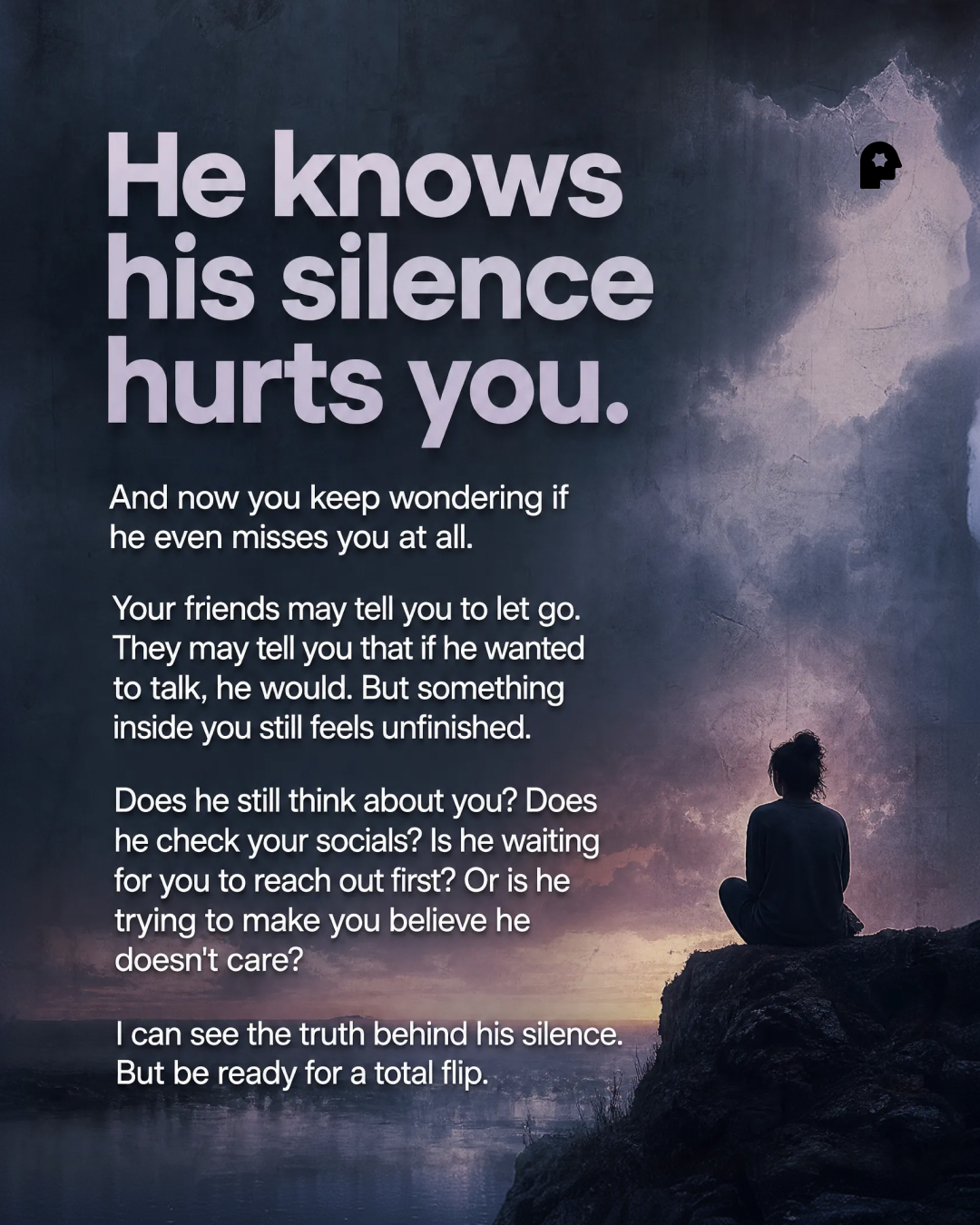 Your Relationship Advisor Facebook ad