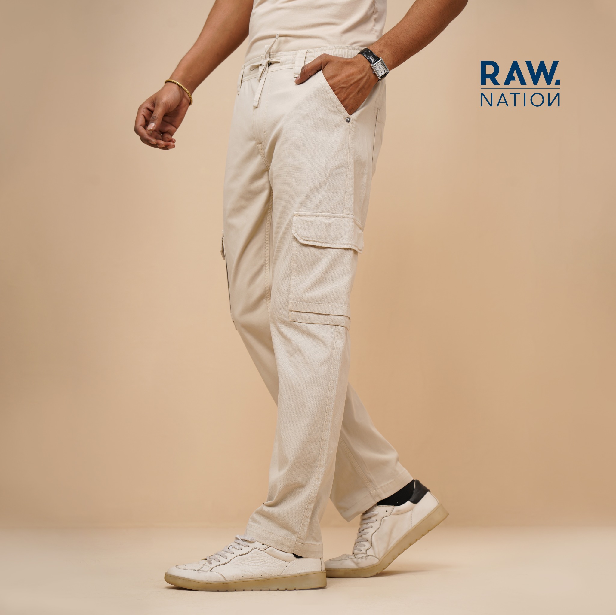Raw Nation Facebook ad: Summer/26