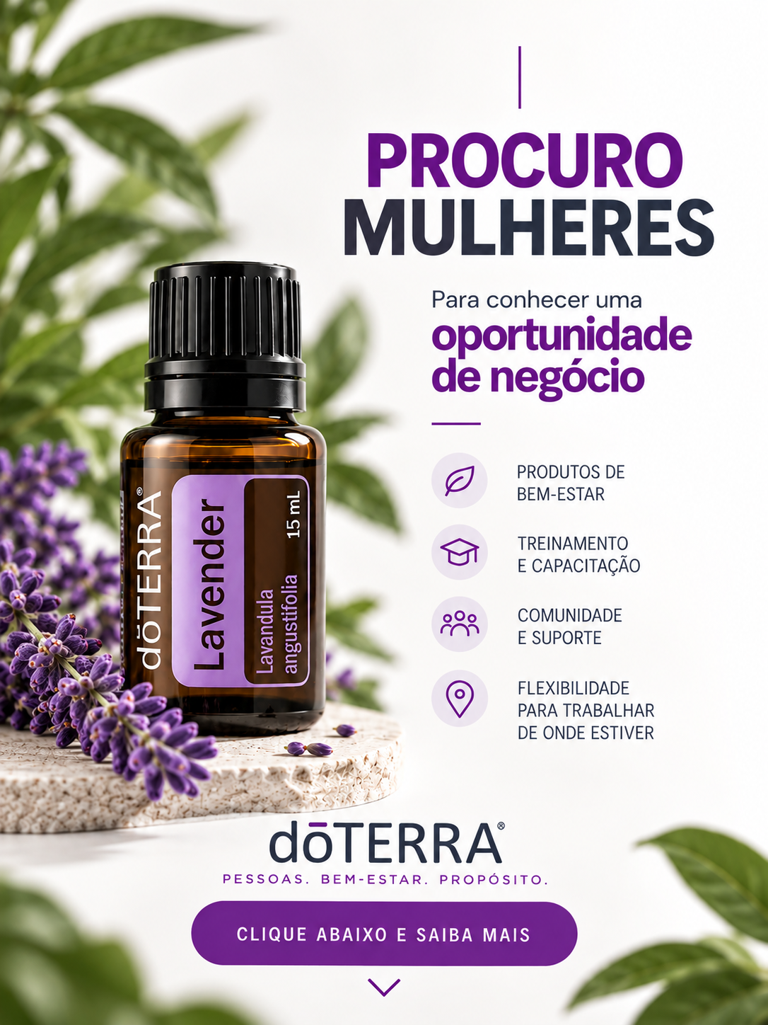 Dani Melo Pro Facebook ad: Se inscreva aqui