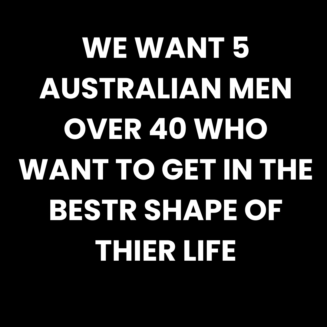 Stronglife Facebook ad
