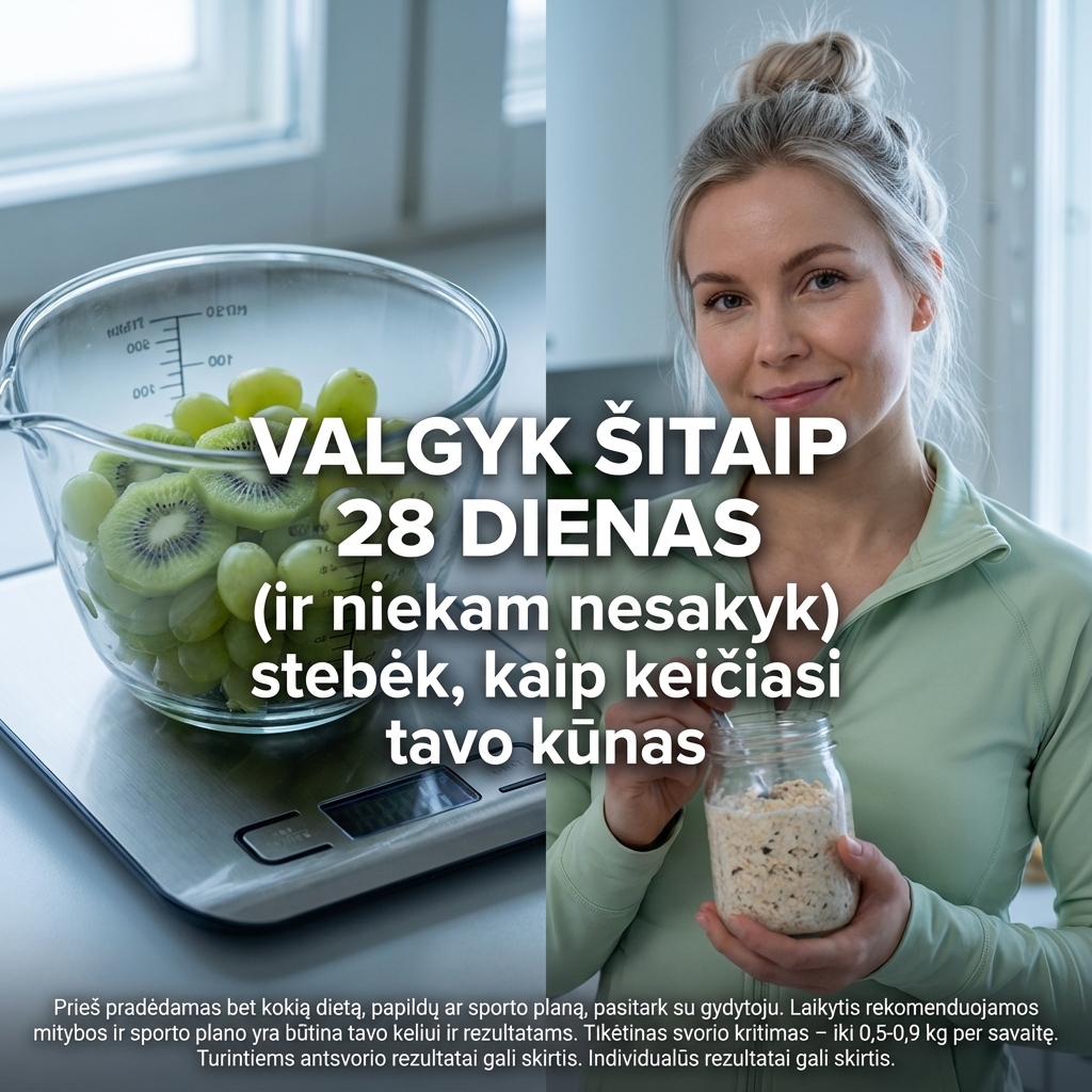 Mantas Liekis Facebook ad