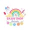 Enjoy shop