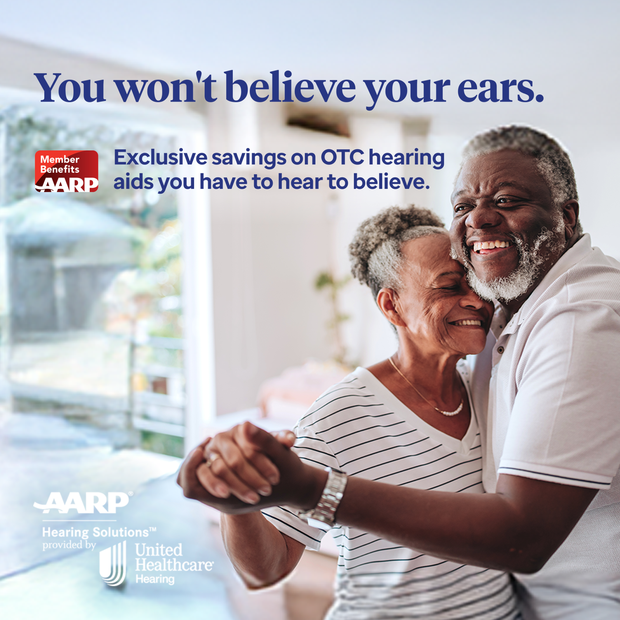 UnitedHealthcare Facebook ad