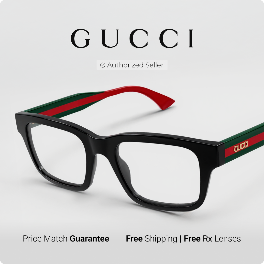 GlassesUSA.com Facebook ad
