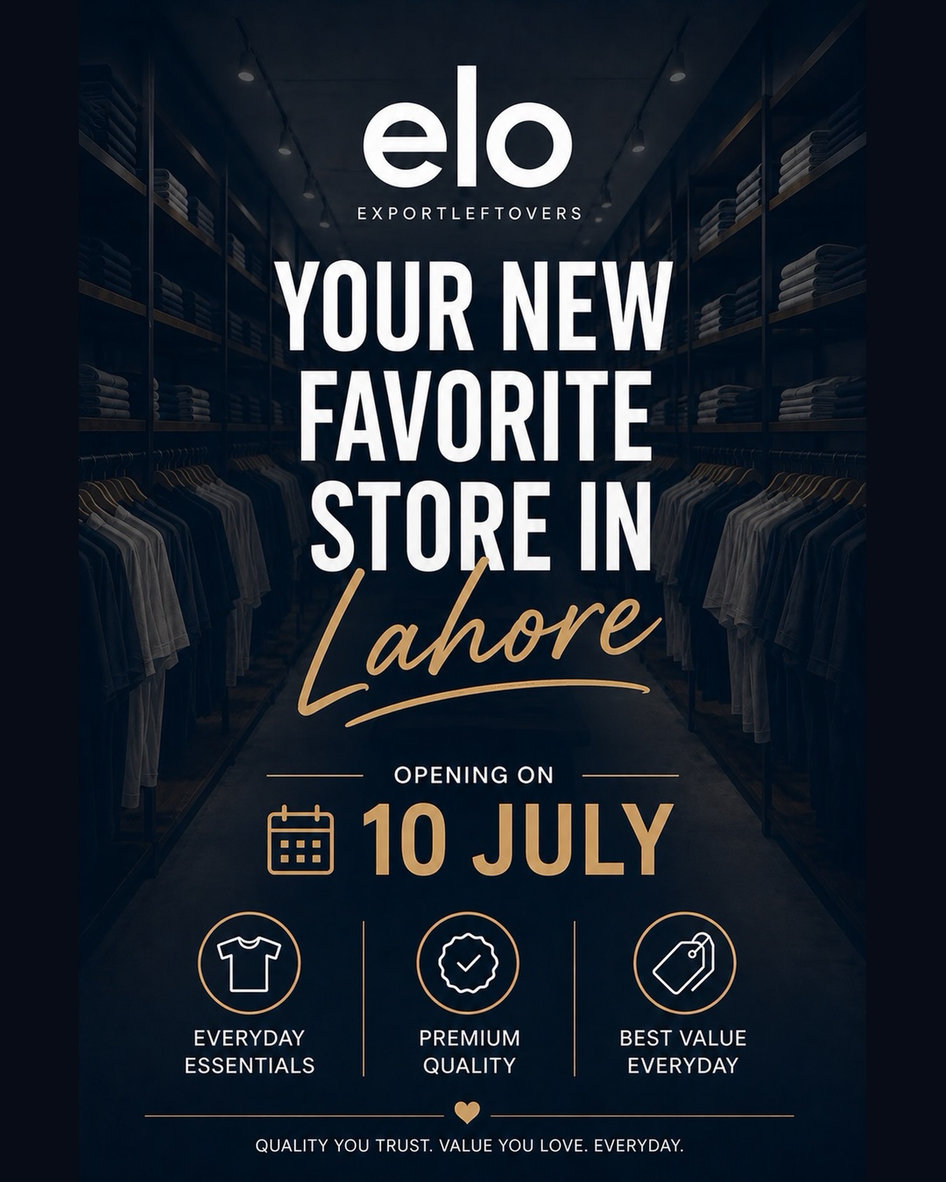 elo Facebook ad