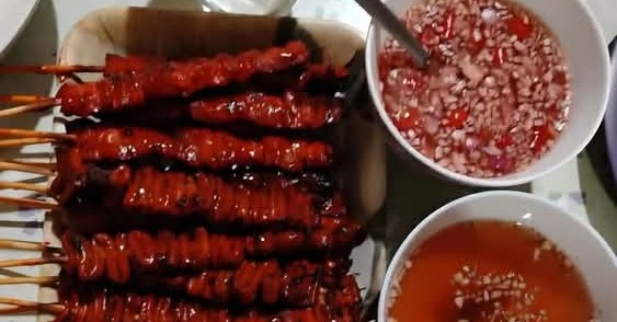 D'Resilient Street Food Facebook ad: D' Resilient Street Food