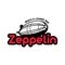 Zeppelin - Beach & lounge bar