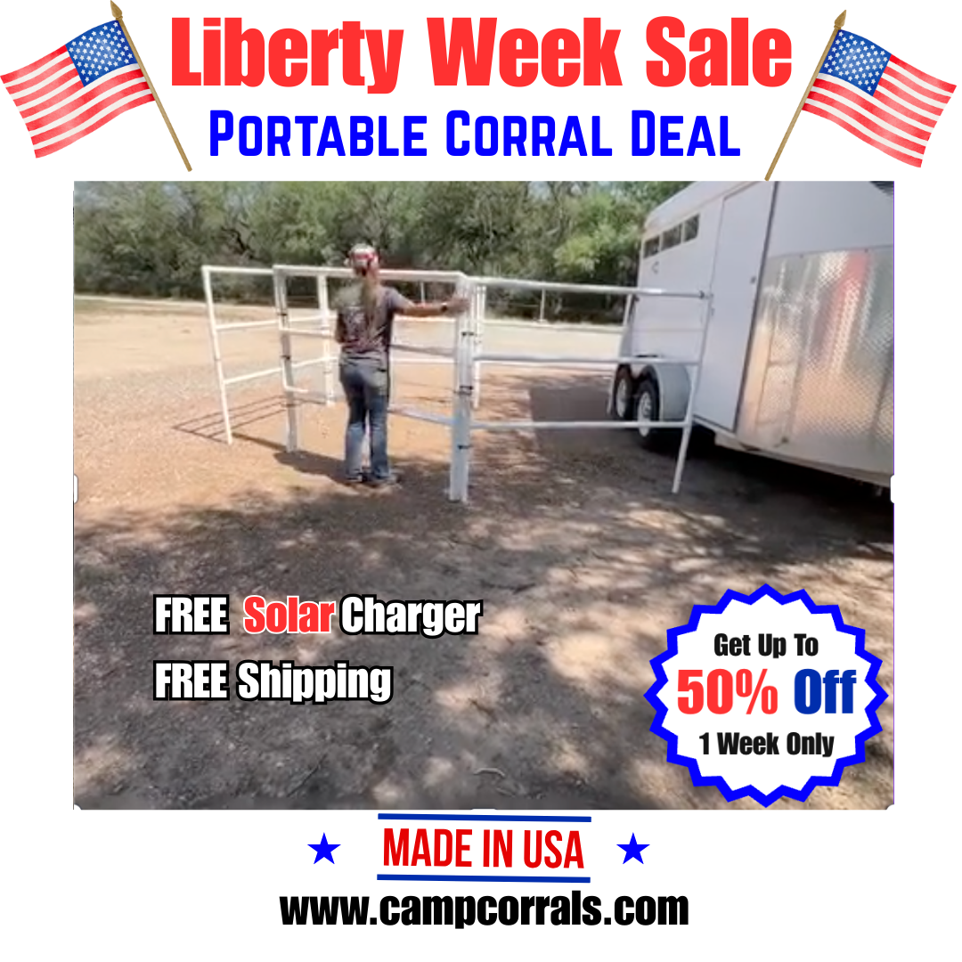 Affordable Portable Products Facebook ad: Hurry, 1 Week Only!