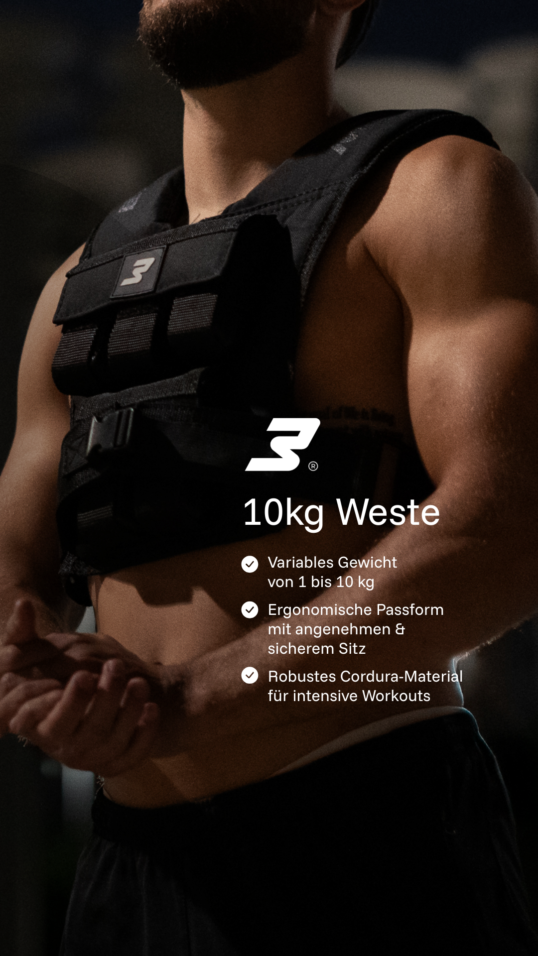 Bmotion Facebook ad