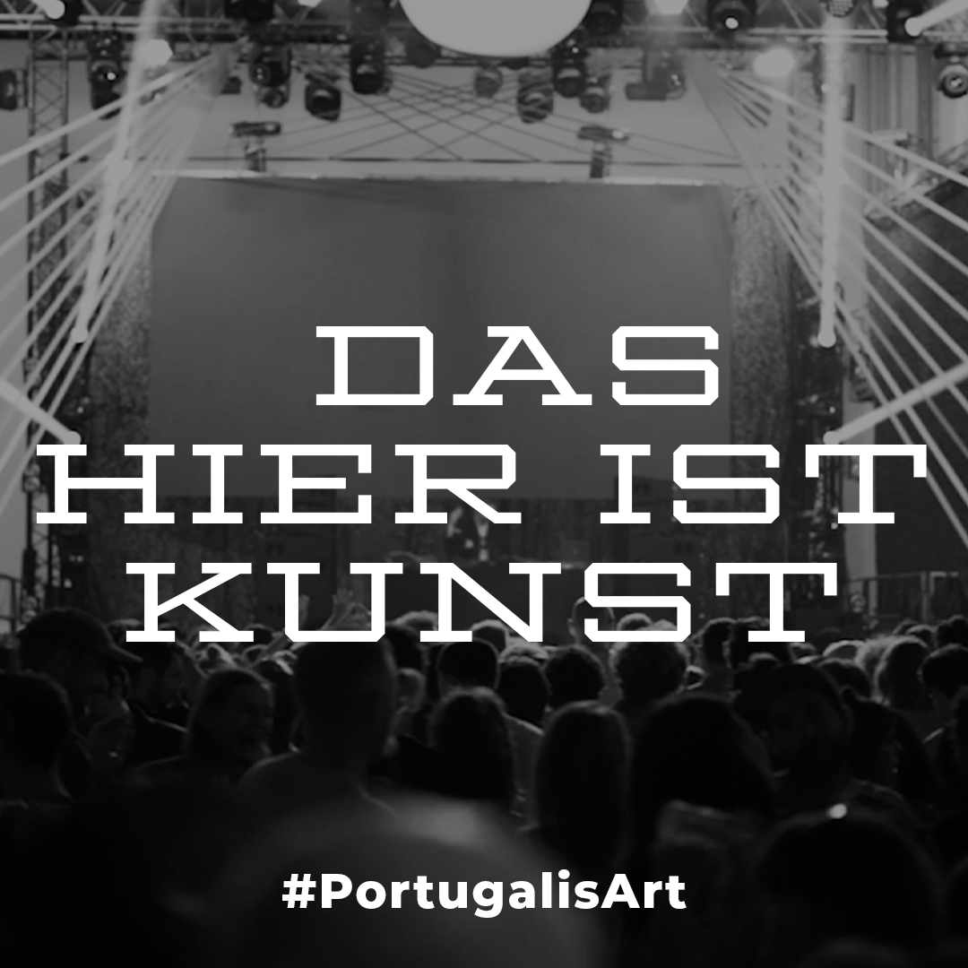 Visit Portugal Facebook ad