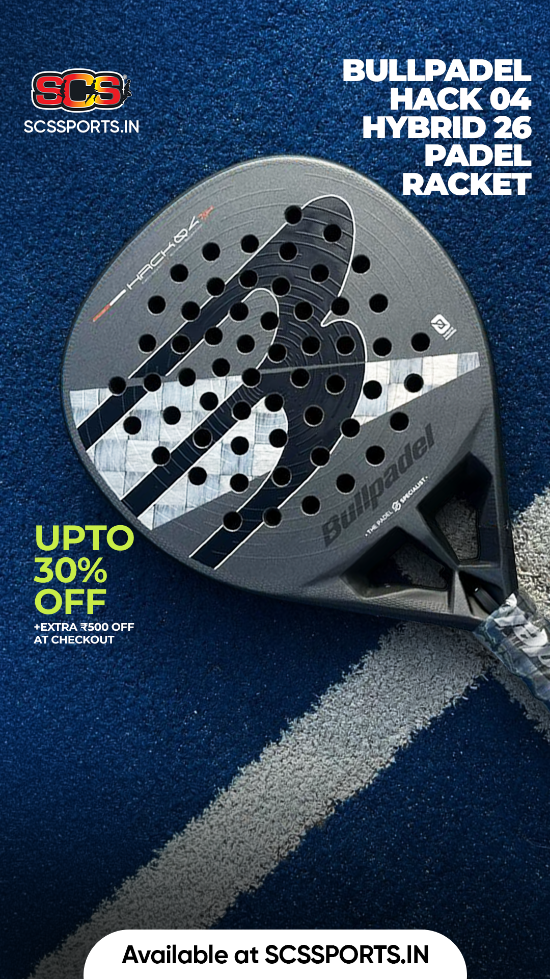 Selection Centre Sports Private Limited Facebook ad