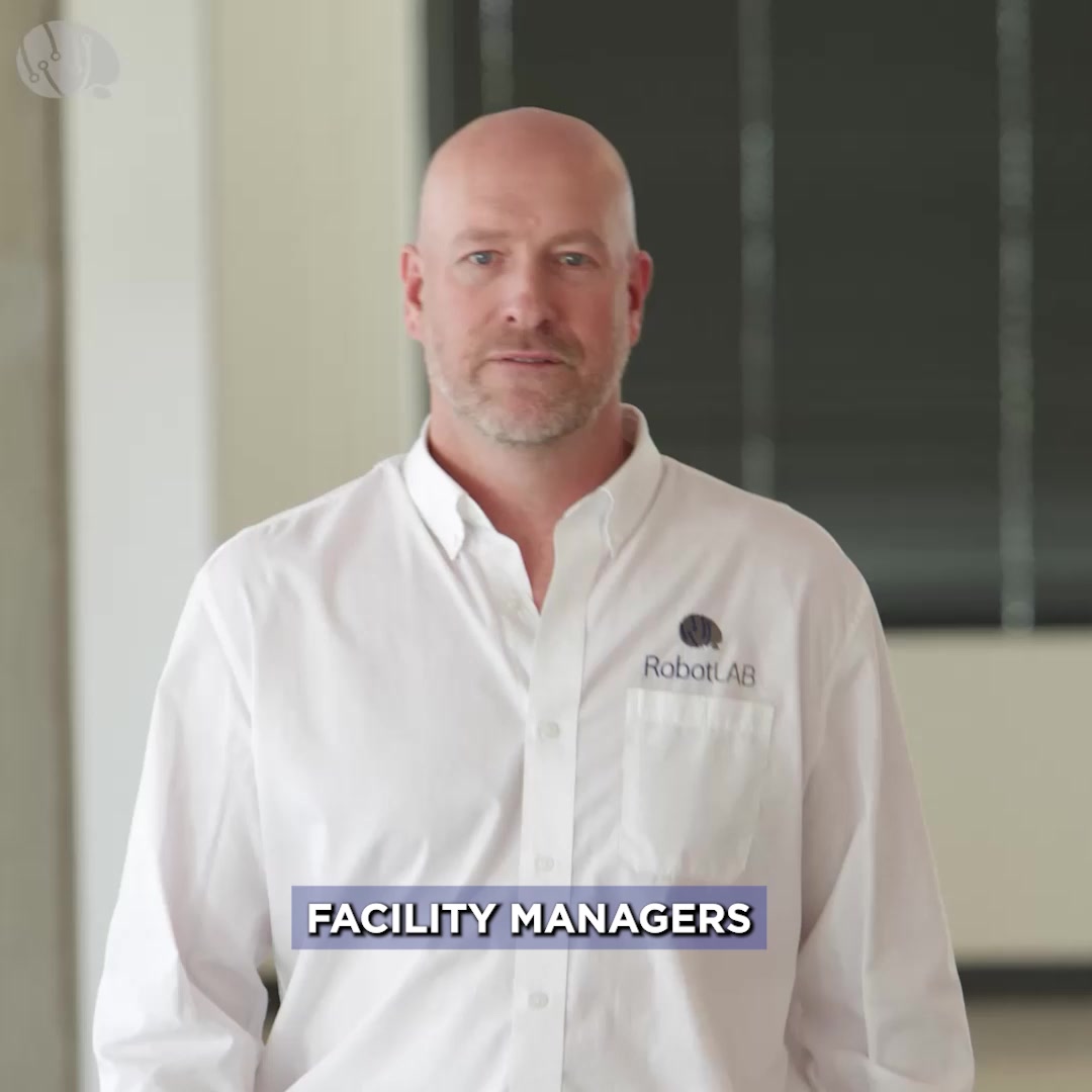 RobotLAB Inc Facebook ad: Find Out What Automation Could Save Your Facility