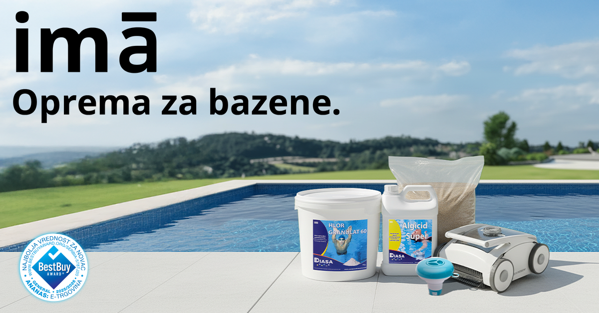 Ananas.rs Facebook ad from Jul 10, 2026