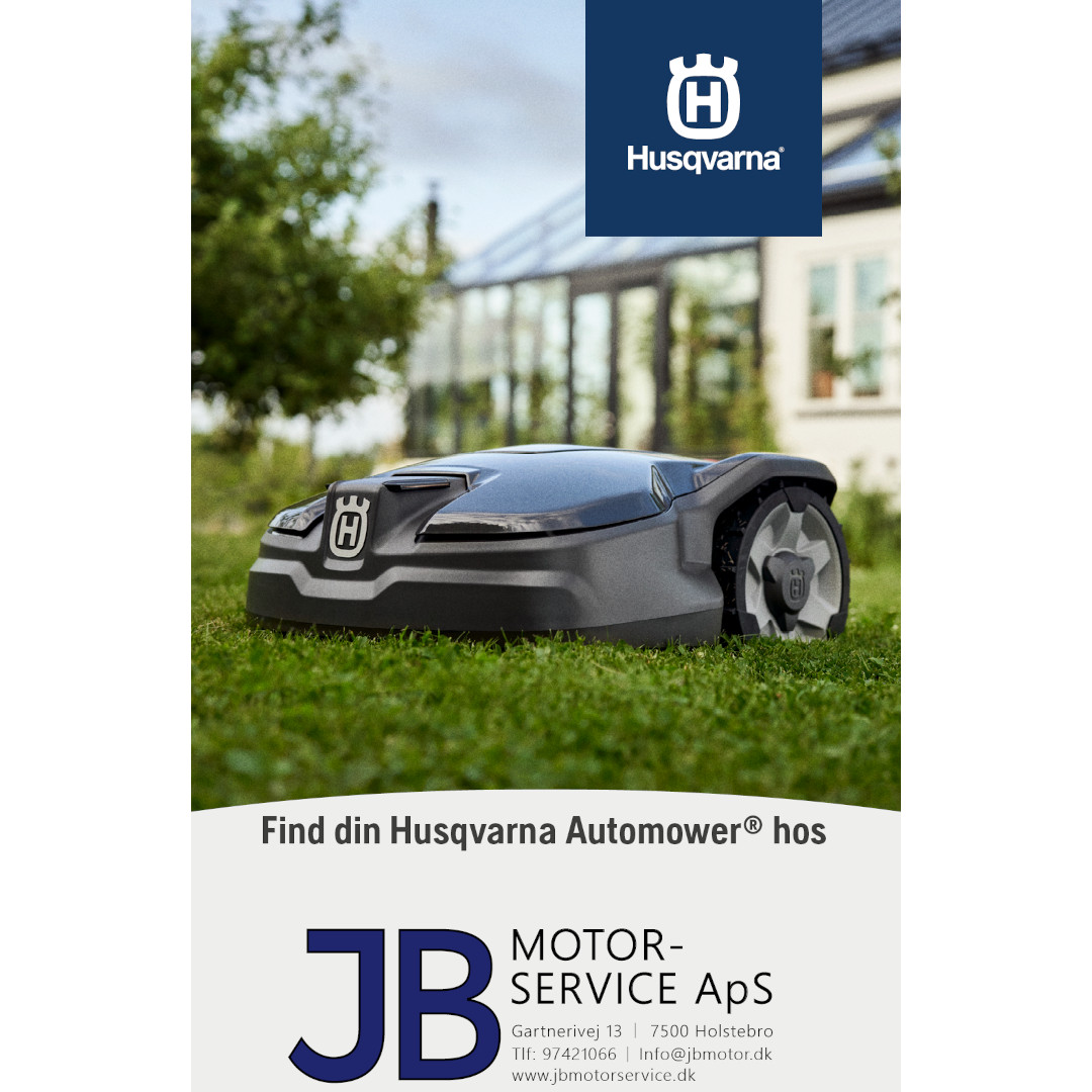 JB Motorservice Facebook ad