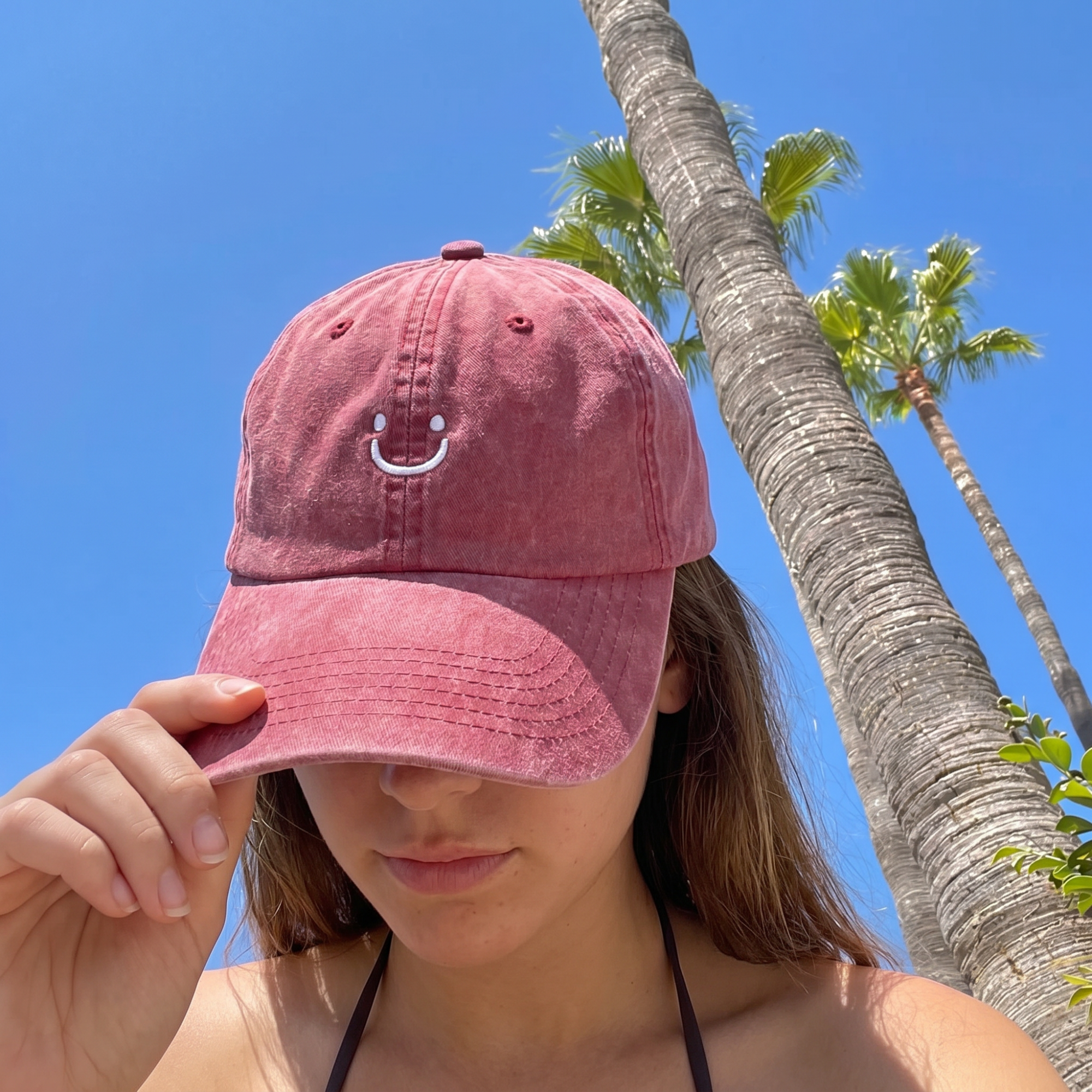 CAPS Apparel Facebook ad