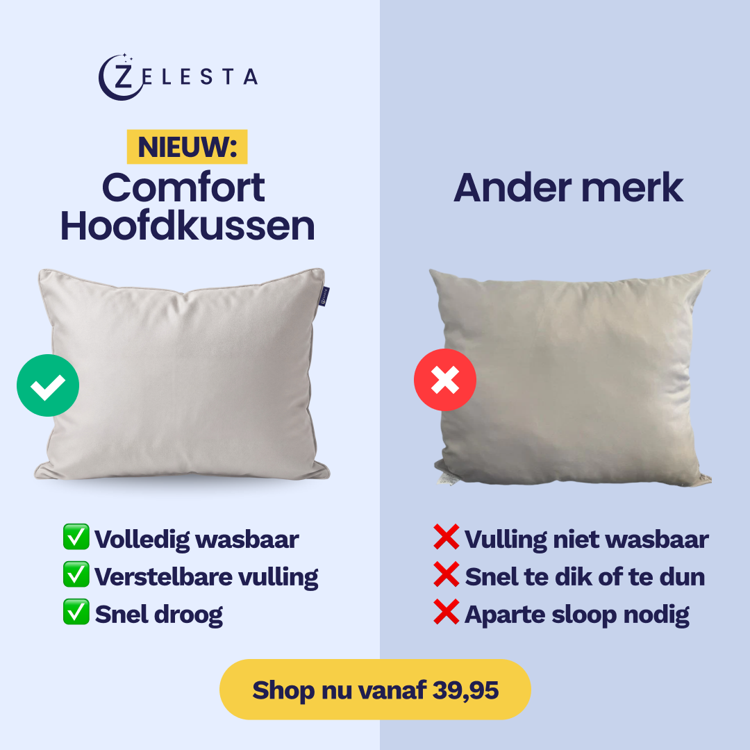 Zelesta.nl Facebook ad