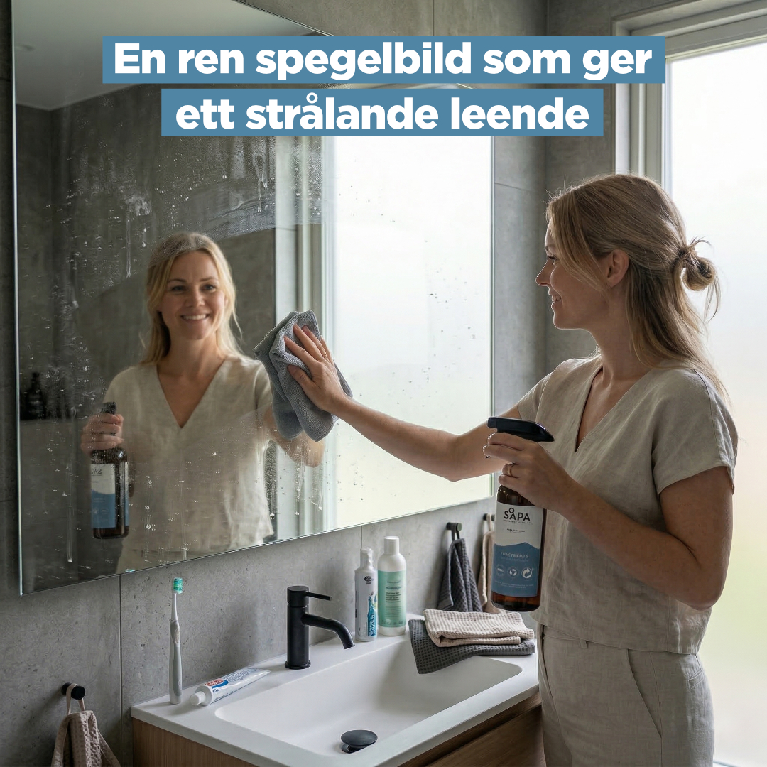 Västerbottenssåpa Facebook ad