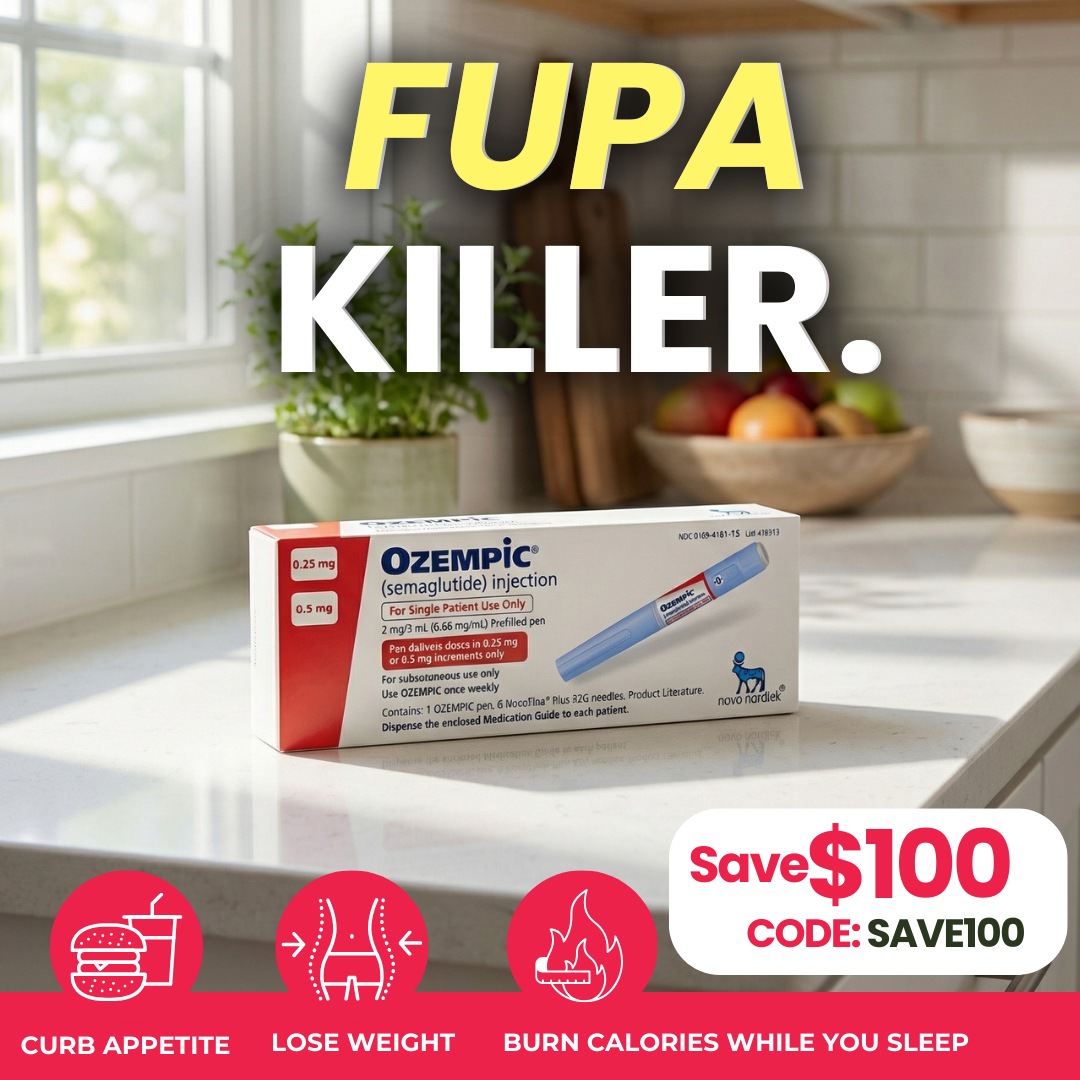Health Insider Daily Facebook ad