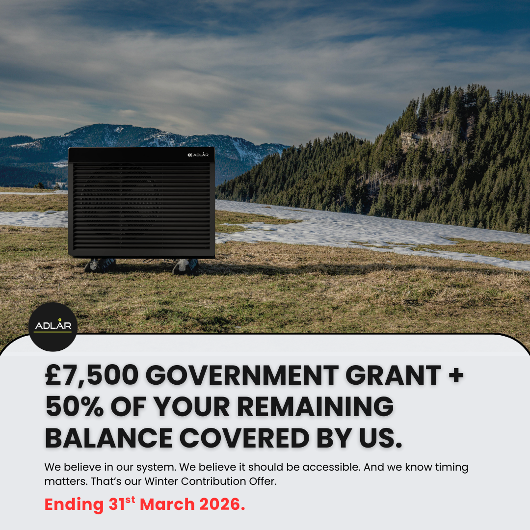 Adlår Castra UK Facebook ad