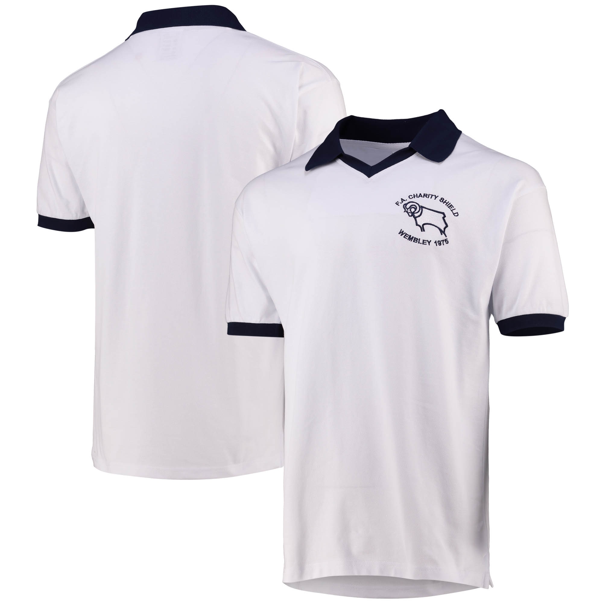 Derby County Facebook ad from Jun 23, 2026