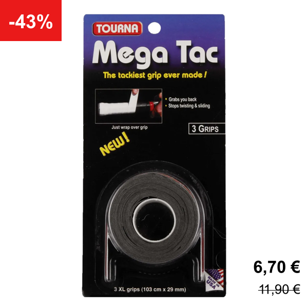 Tennis-Point.fr Facebook ad: Découvrez offres exclusives aujourd'hui