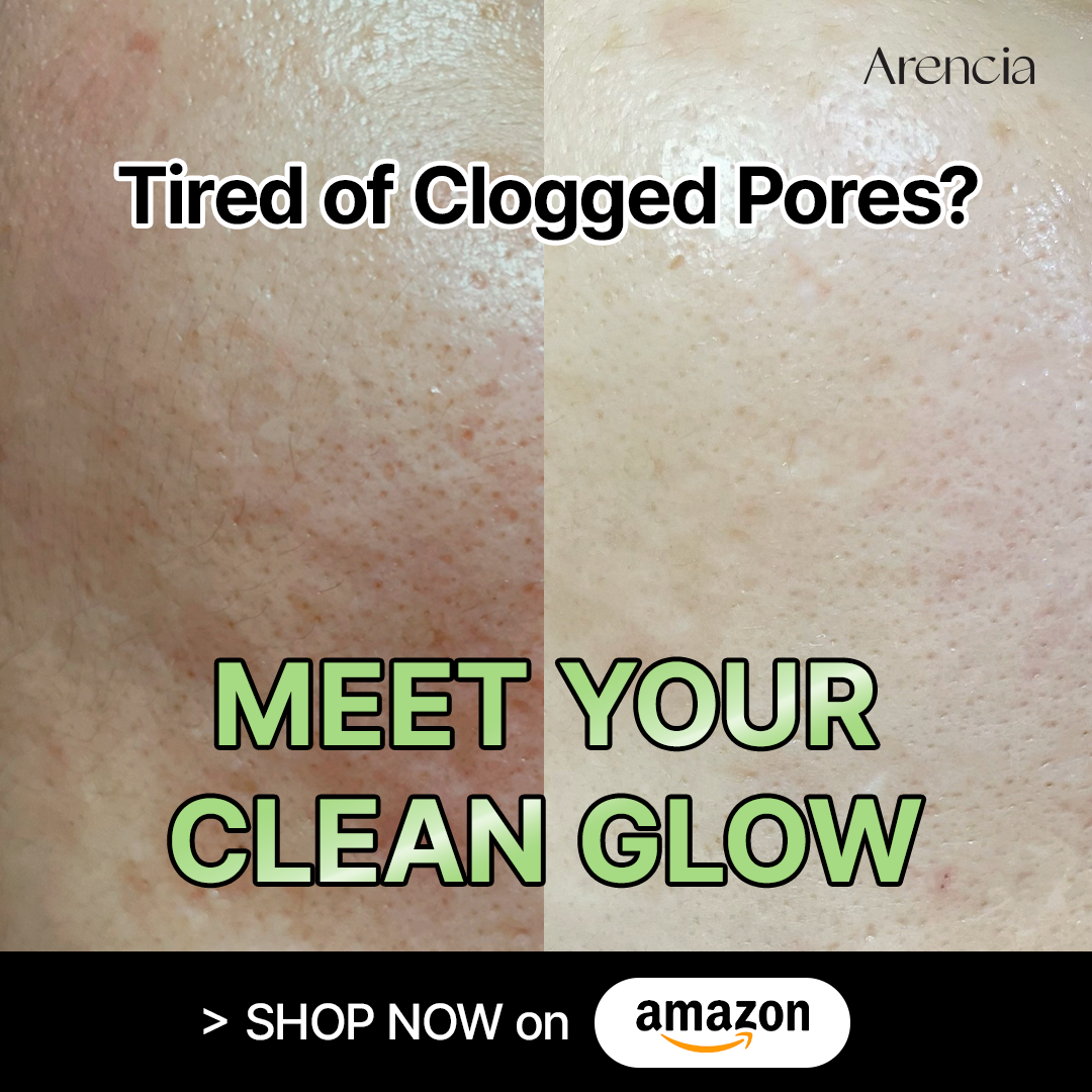 Arencia Global Facebook ad