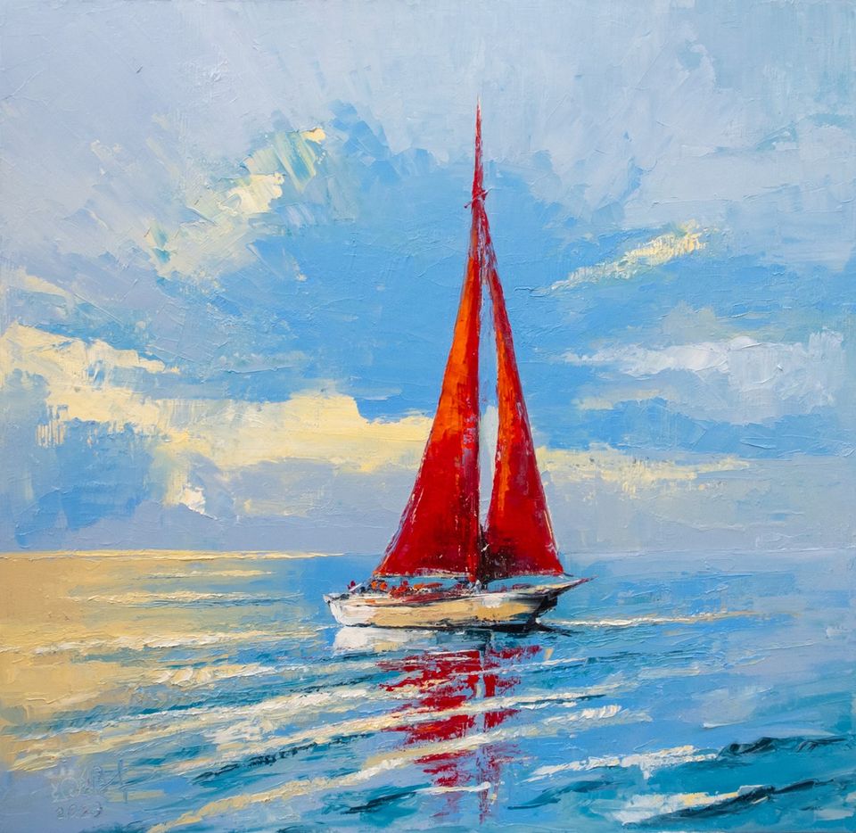 Art2Arts Facebook ad