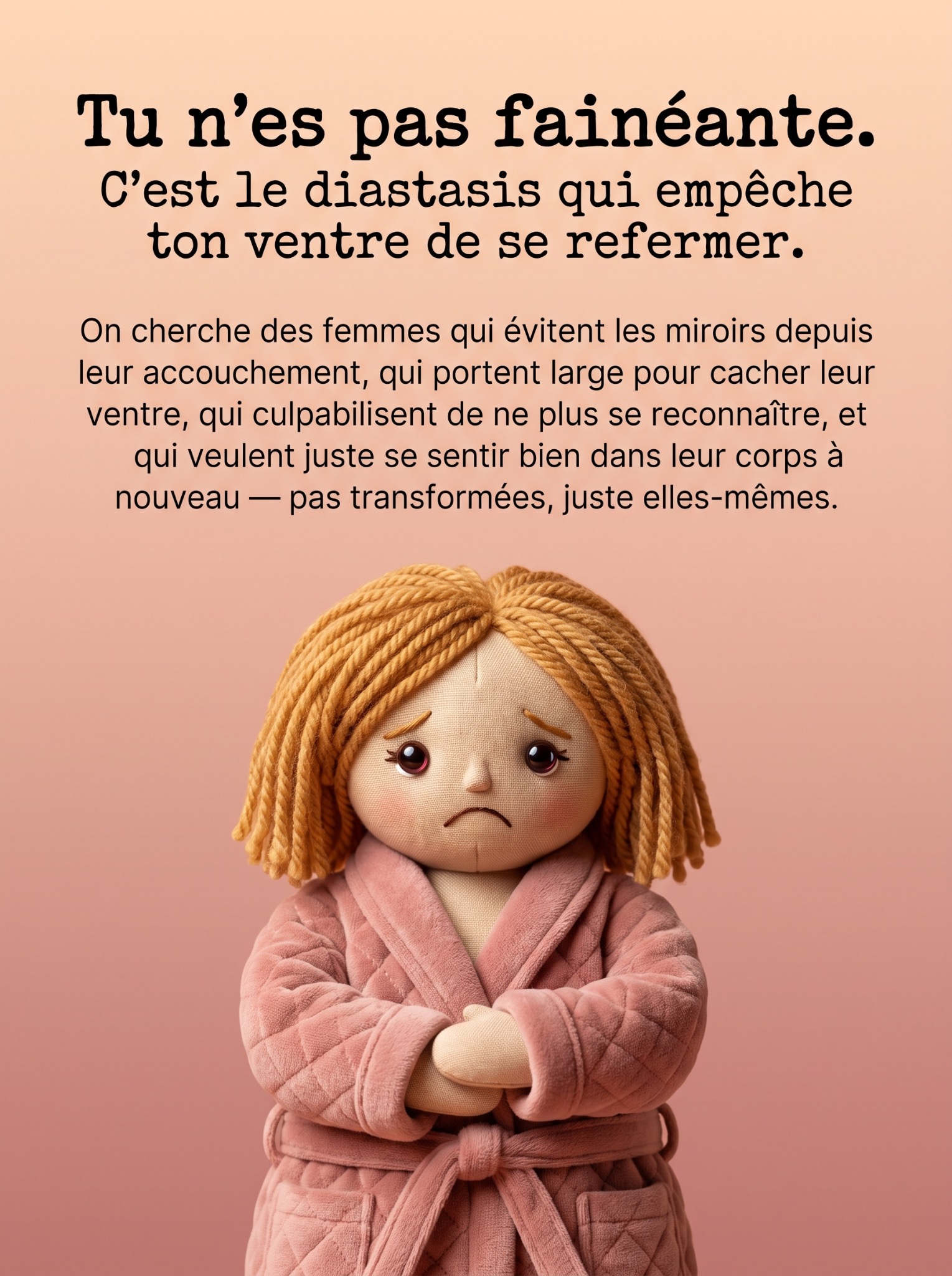 Veltro Facebook ad