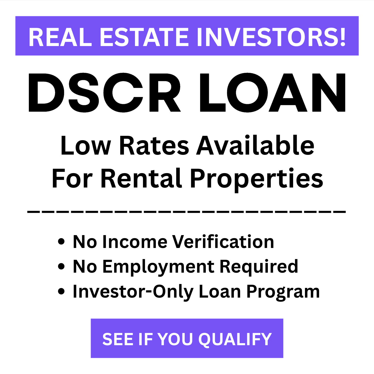 Mortgage X, LLC Facebook ad from Jun 12, 2026
