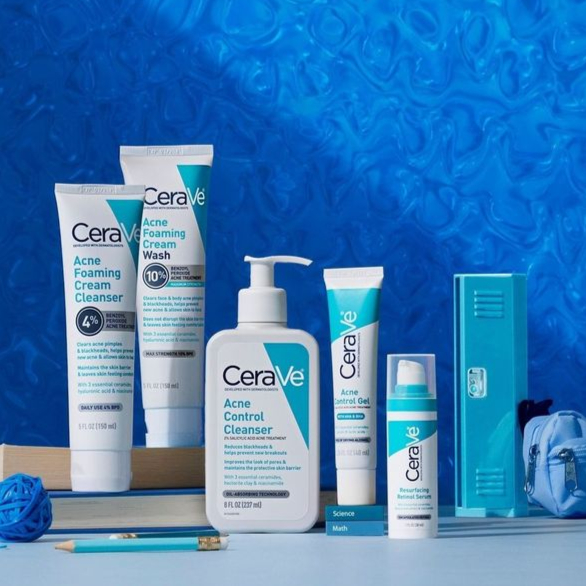 The Body Essential Facebook ad