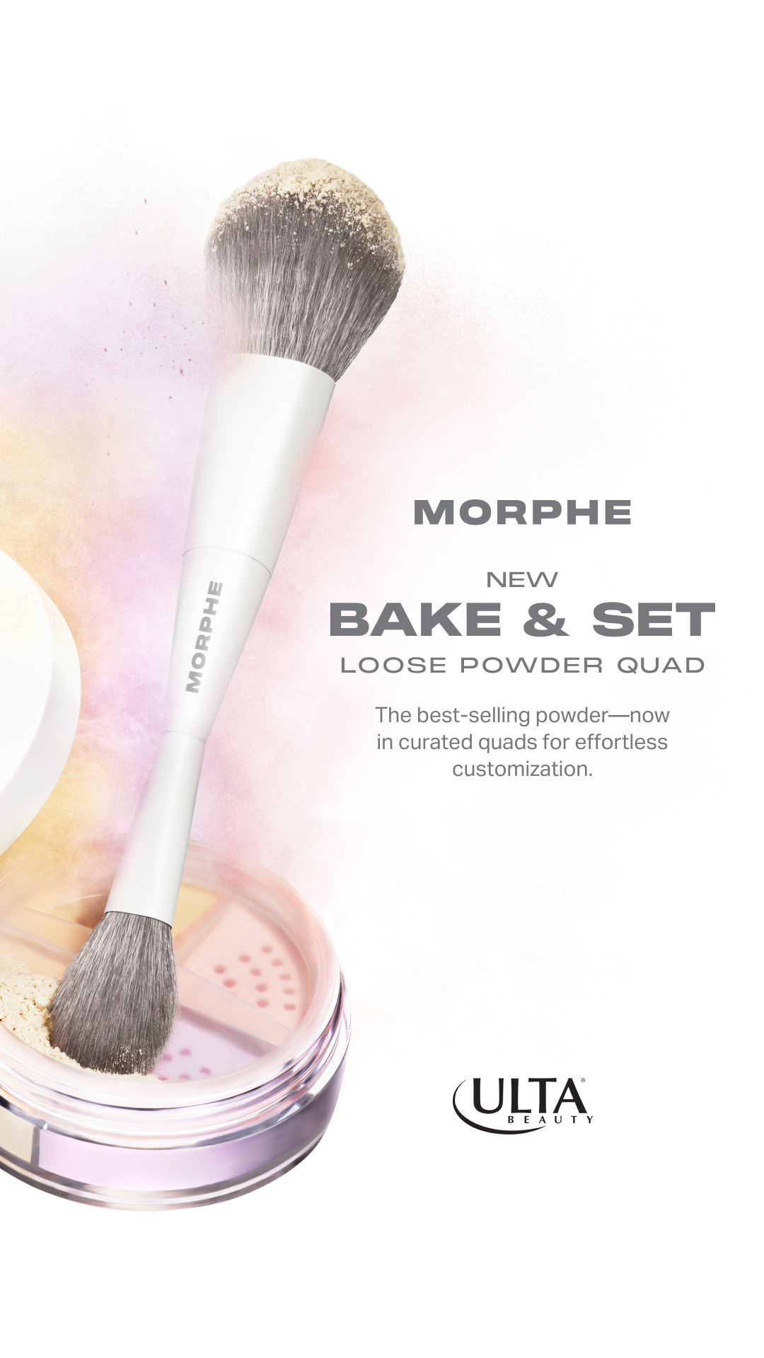 Ulta Beauty Facebook ad