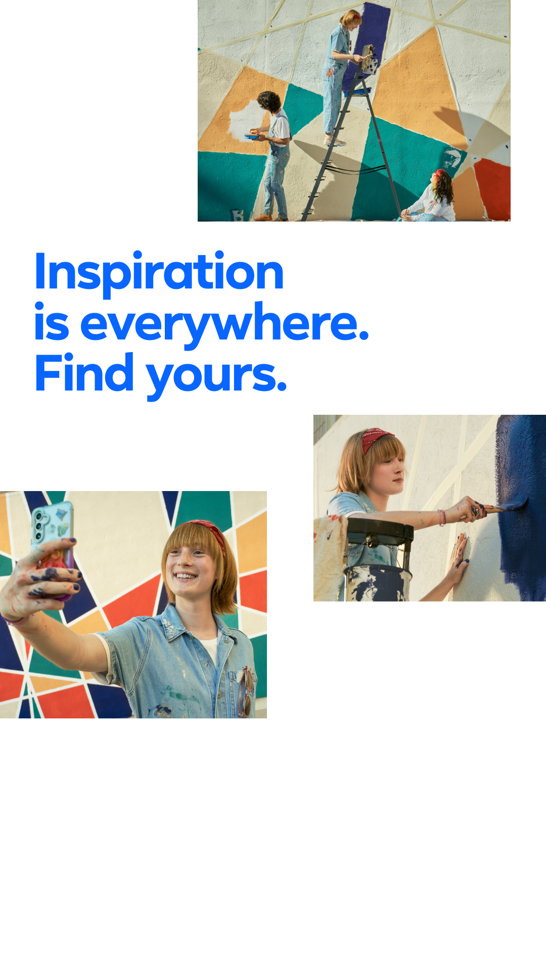 Facebook Facebook ad