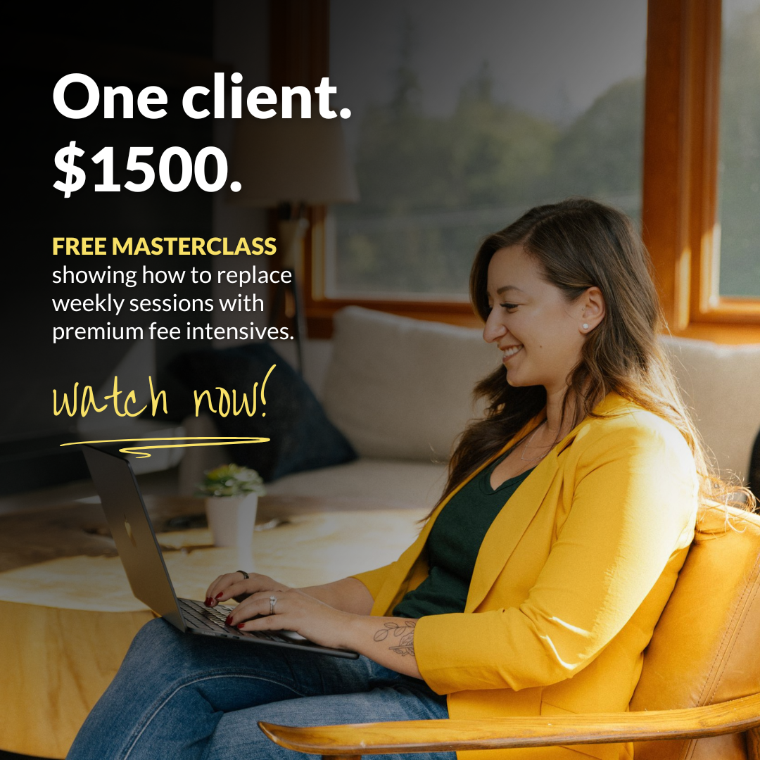 Amanda KB Coaching Facebook ad