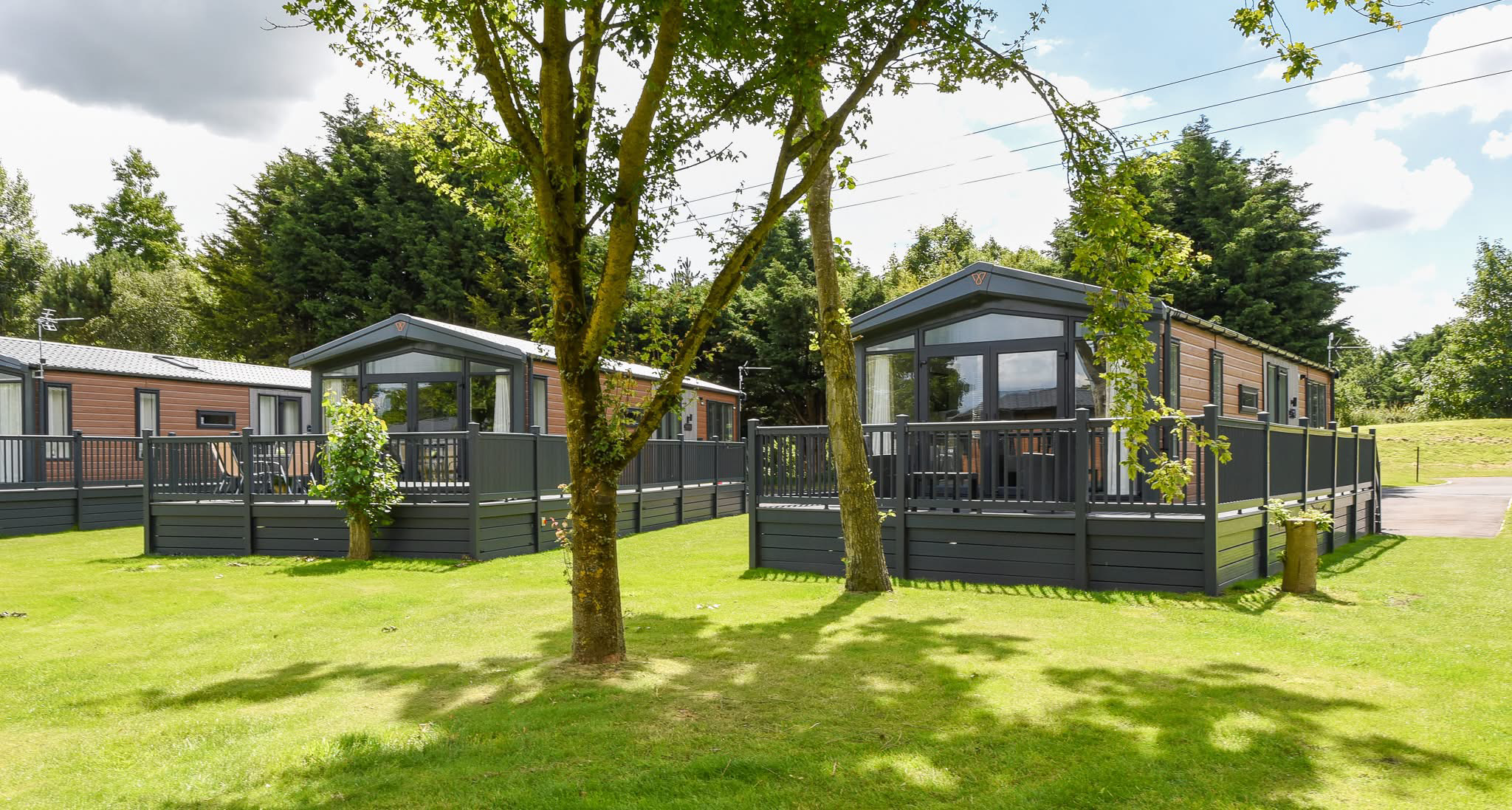 Moor Valley Country Park Facebook ad: Discover Moor Valley Country Park!